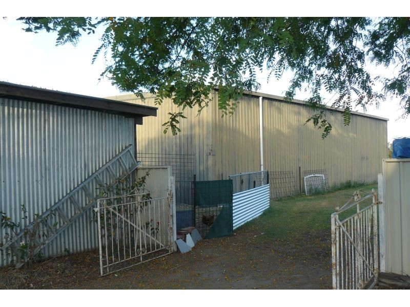 Goondiwindi QLD 4390