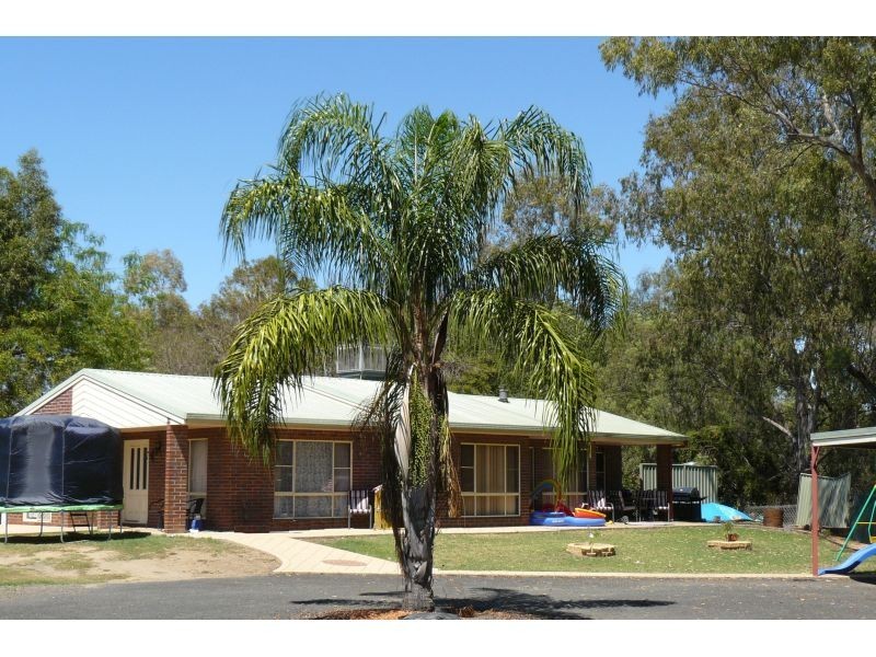 Goondiwindi QLD 4390