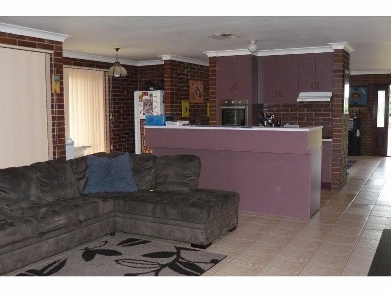 Goondiwindi QLD 4390