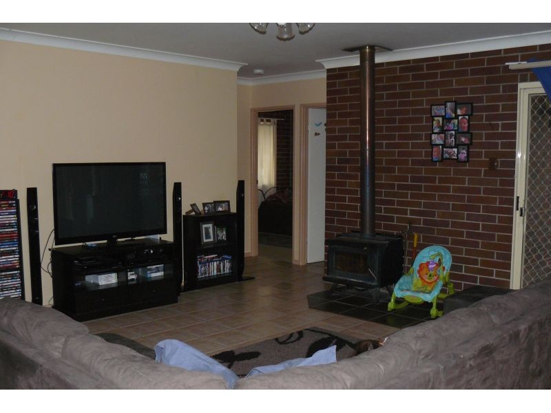 Goondiwindi QLD 4390