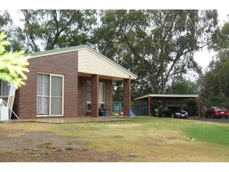 Goondiwindi QLD 4390