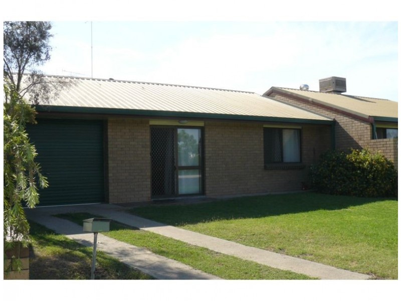 Goondiwindi QLD 4390