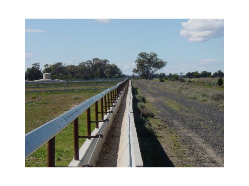 Goondiwindi QLD 4390