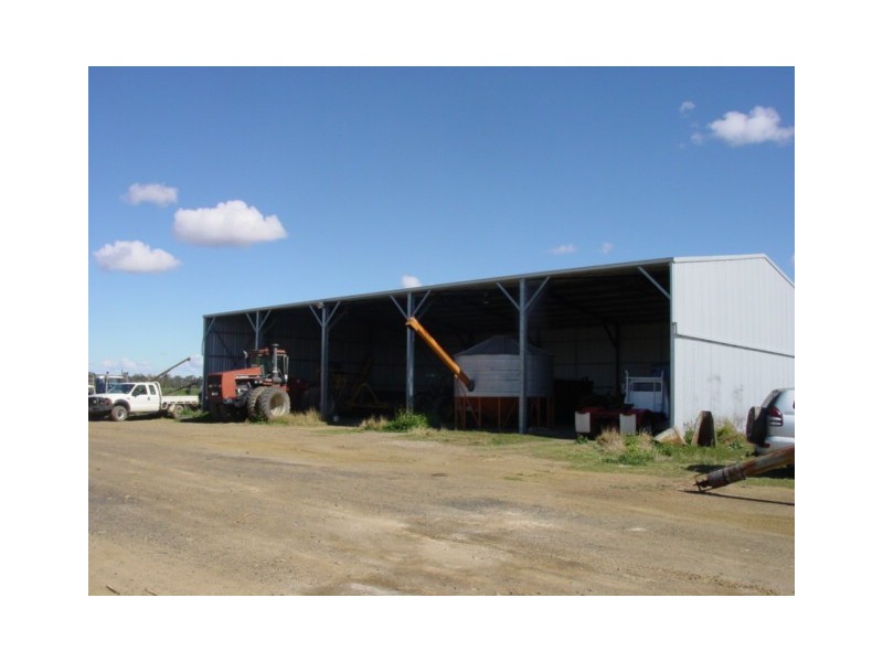 Goondiwindi QLD 4390