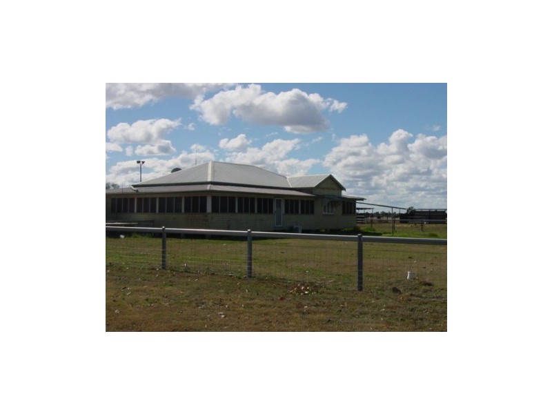 Goondiwindi QLD 4390