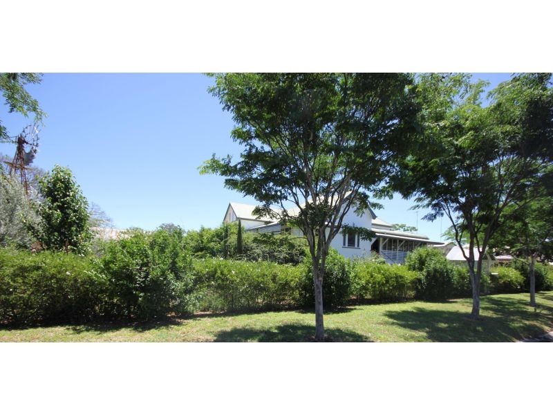 Goondiwindi QLD 4390