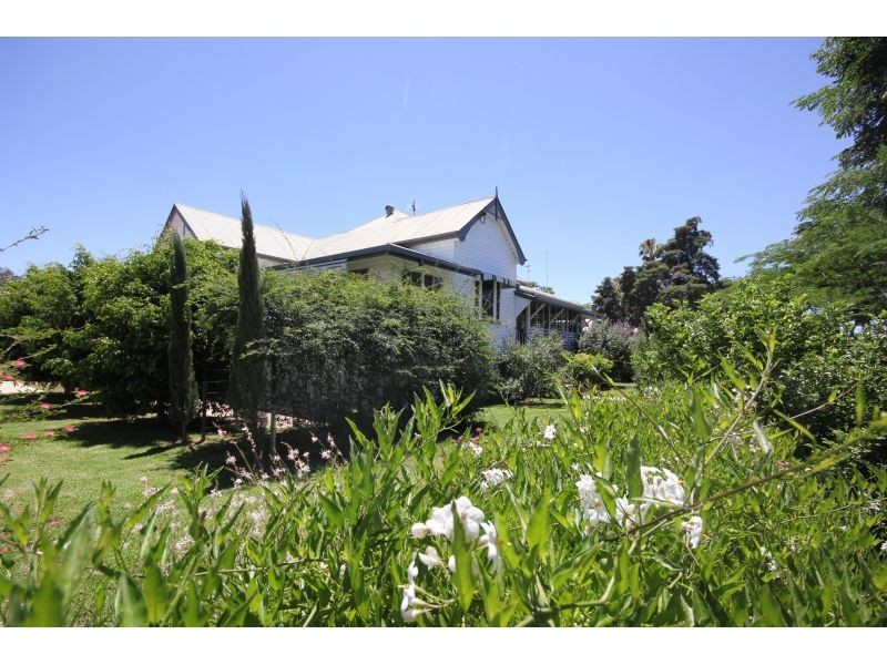 Goondiwindi QLD 4390