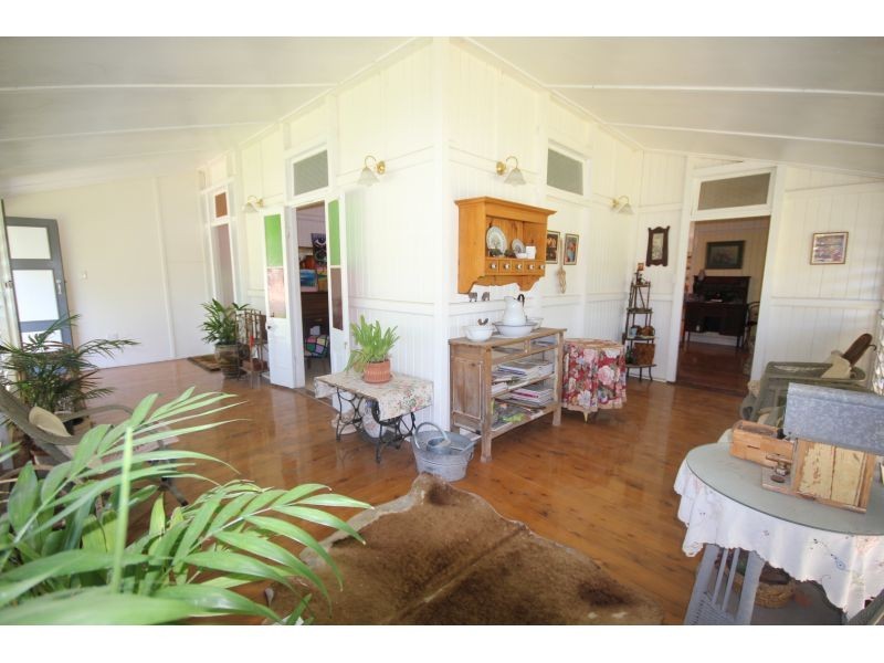 Goondiwindi QLD 4390