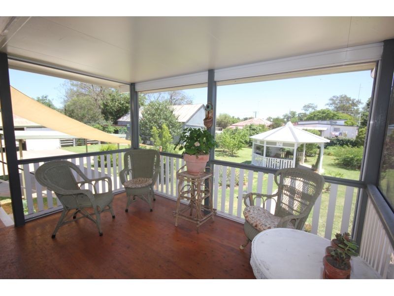 Goondiwindi QLD 4390