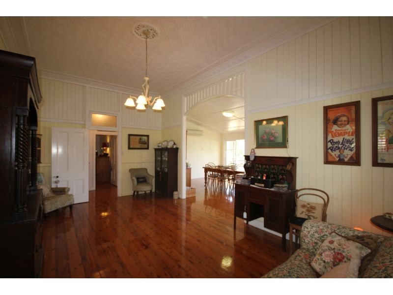 Goondiwindi QLD 4390