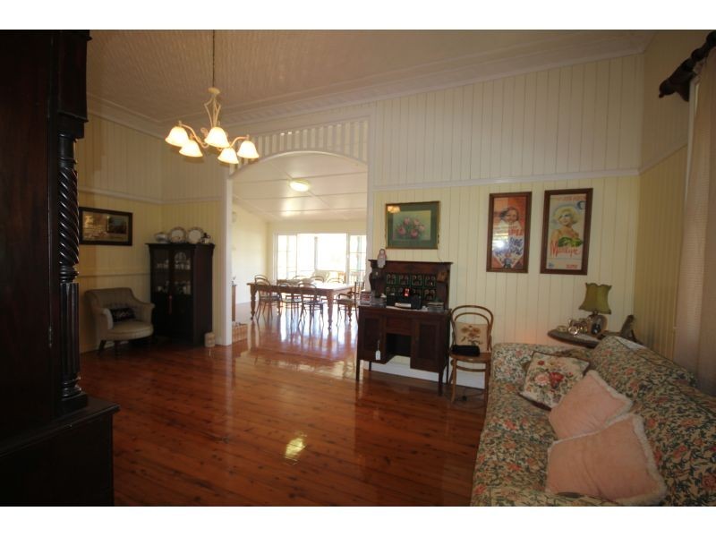 Goondiwindi QLD 4390