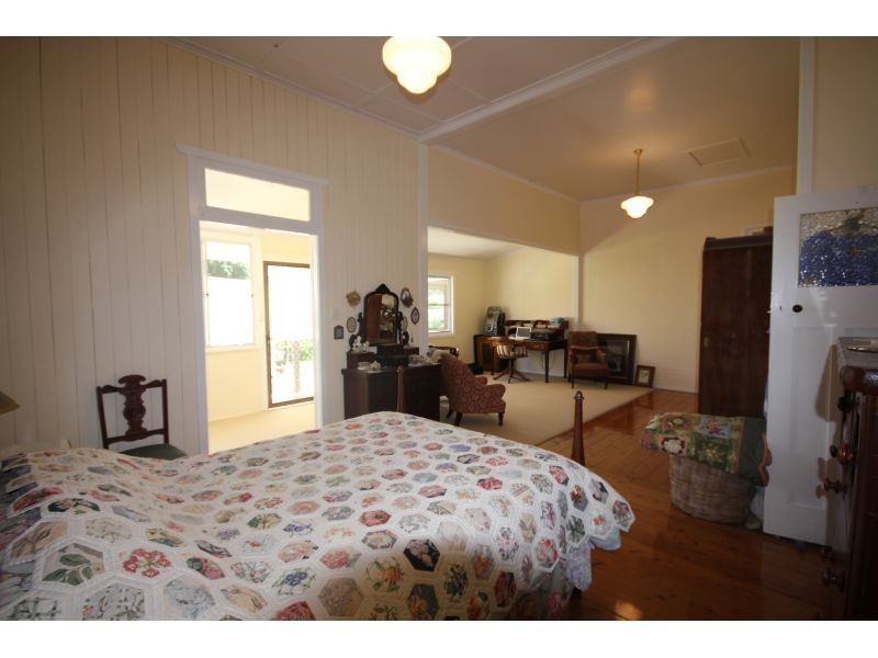 Goondiwindi QLD 4390