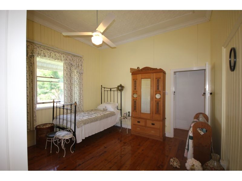 Goondiwindi QLD 4390