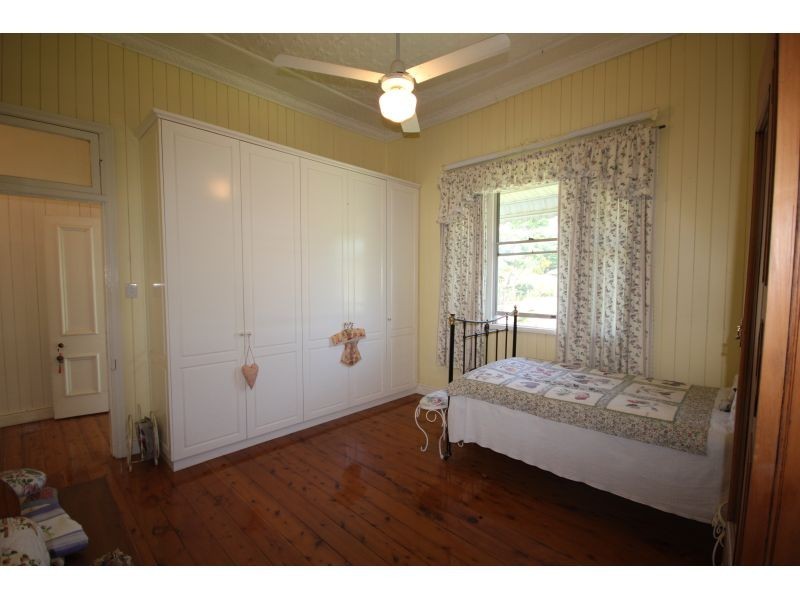 Goondiwindi QLD 4390