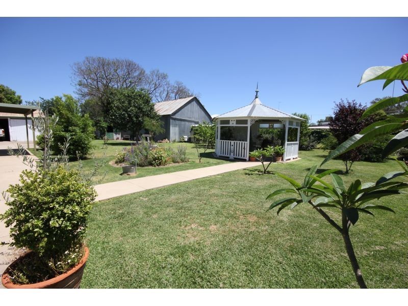 Goondiwindi QLD 4390