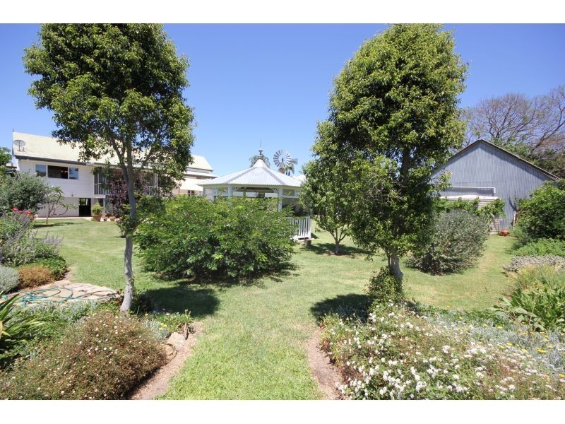 Goondiwindi QLD 4390