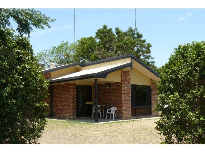 Goondiwindi QLD 4390