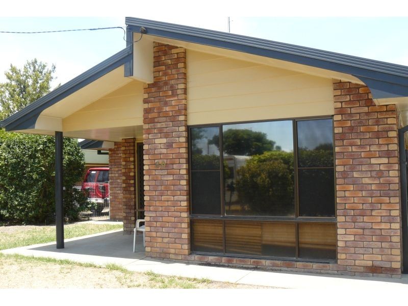Goondiwindi QLD 4390