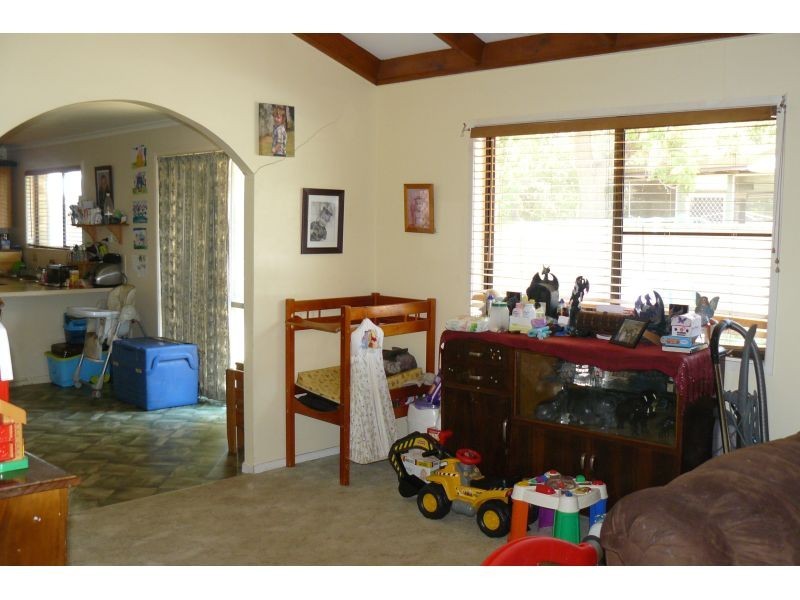 Goondiwindi QLD 4390