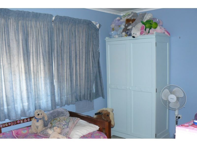 Goondiwindi QLD 4390