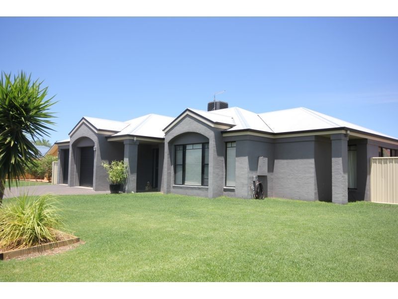 Goondiwindi QLD 4390