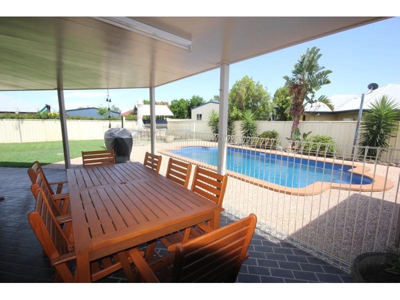 Goondiwindi QLD 4390