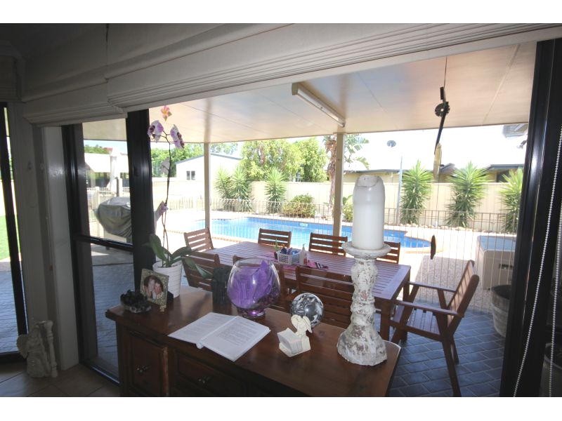 Goondiwindi QLD 4390