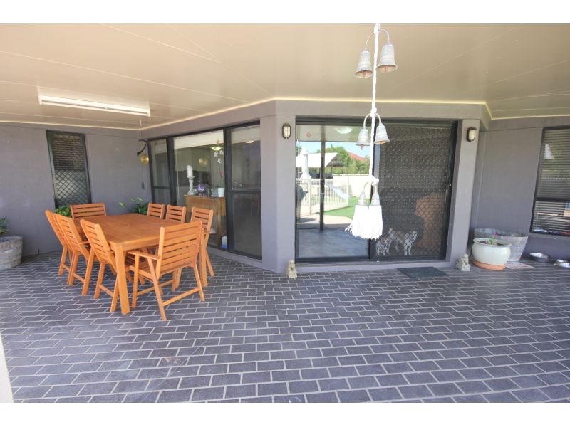 Goondiwindi QLD 4390