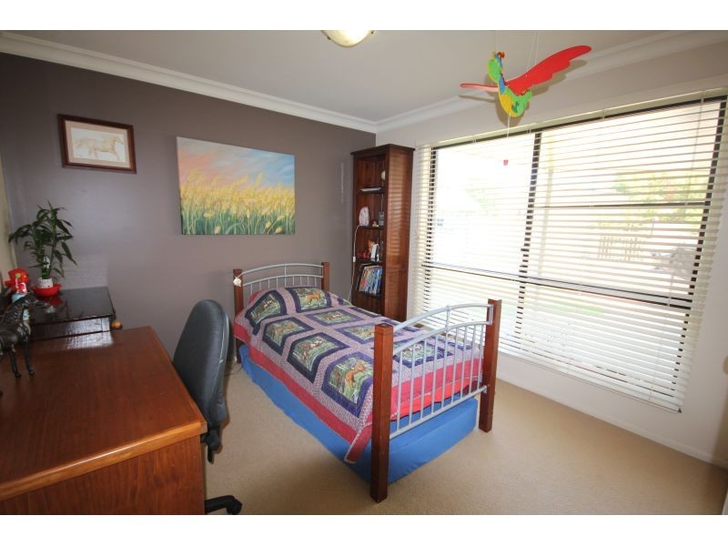 Goondiwindi QLD 4390