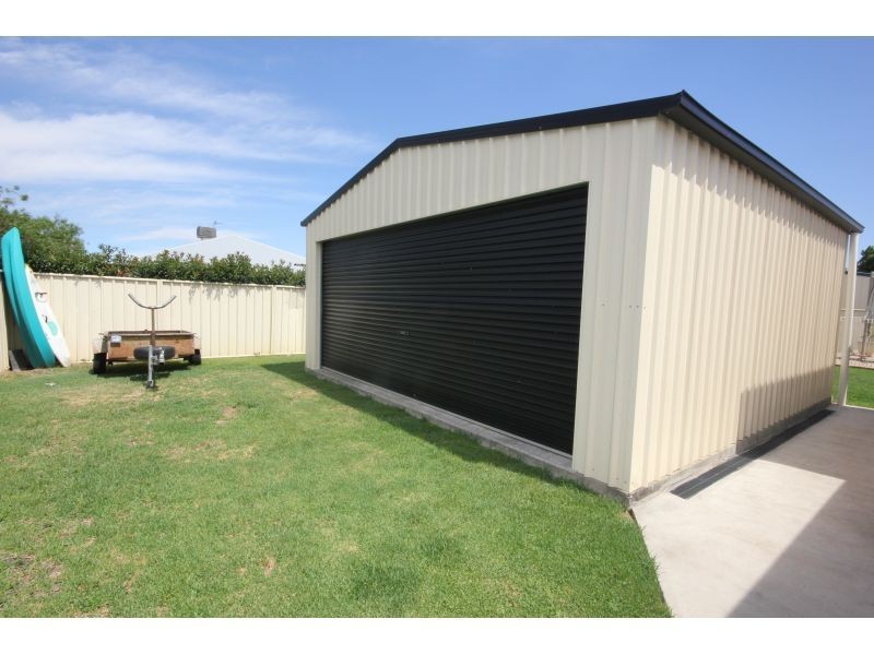 Goondiwindi QLD 4390