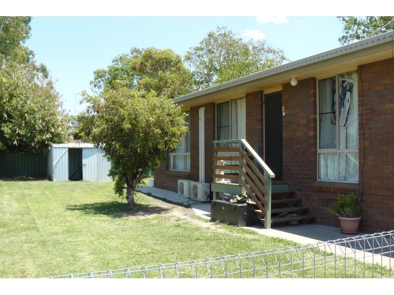 Goondiwindi QLD 4390