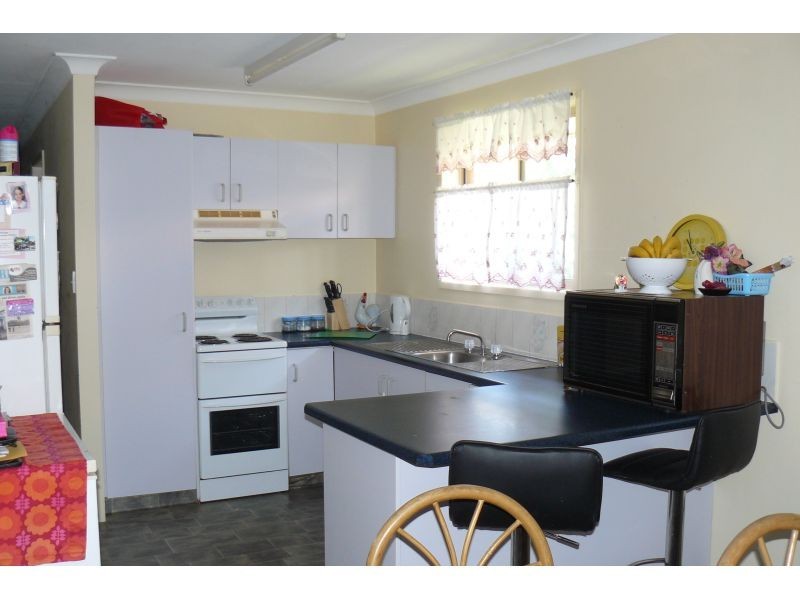 Goondiwindi QLD 4390