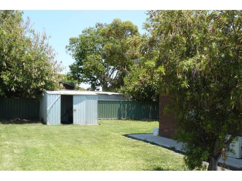 Goondiwindi QLD 4390