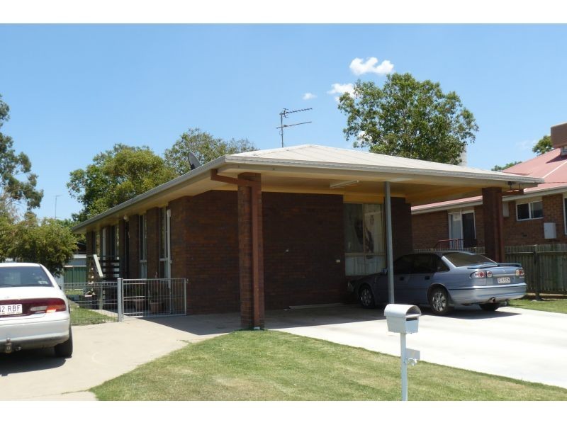 Goondiwindi QLD 4390