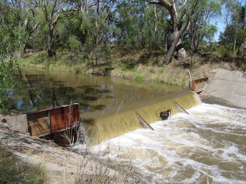 Goondiwindi QLD 4390
