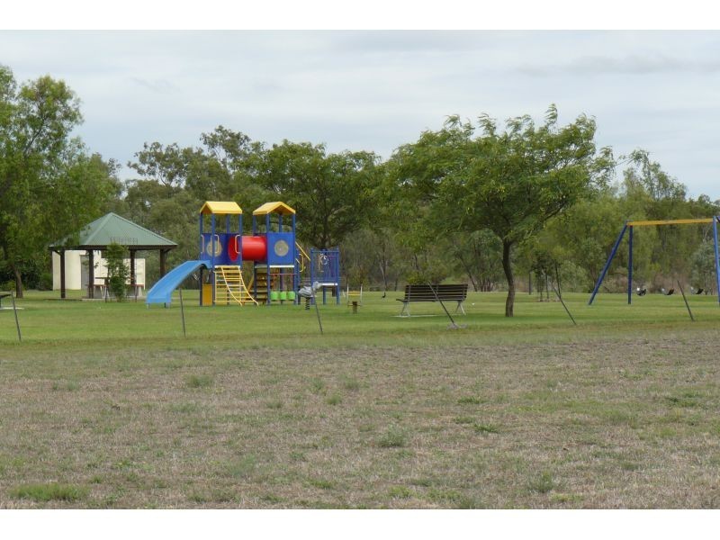 Goondiwindi QLD 4390