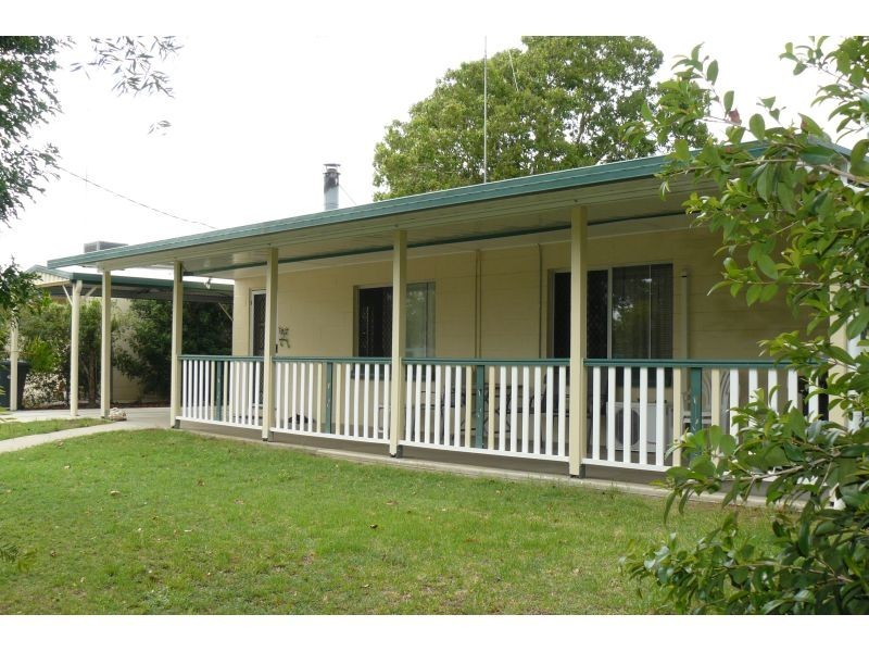 Goondiwindi QLD 4390