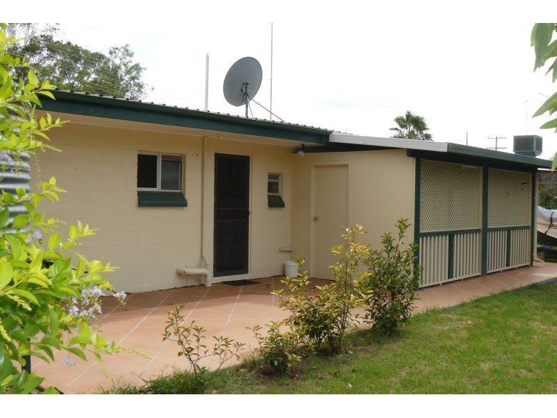 Goondiwindi QLD 4390