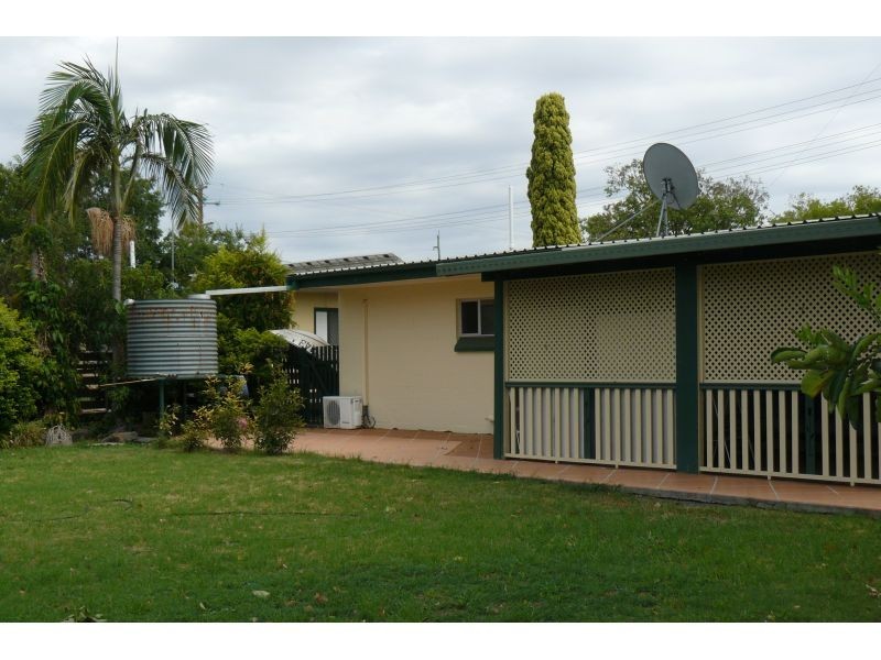 Goondiwindi QLD 4390