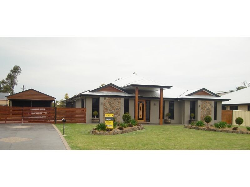 Goondiwindi QLD 4390