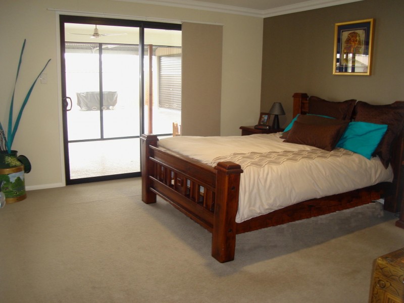 Goondiwindi QLD 4390