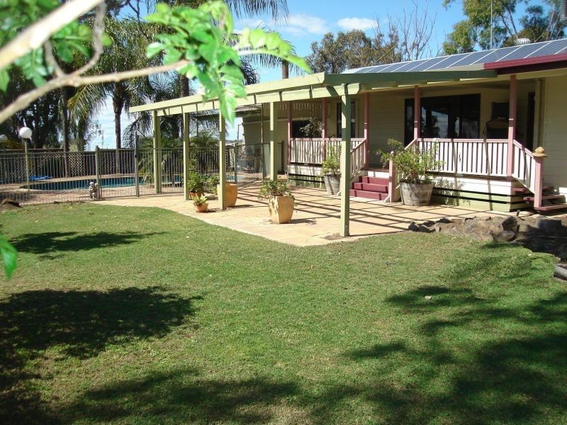 Goondiwindi QLD 4390