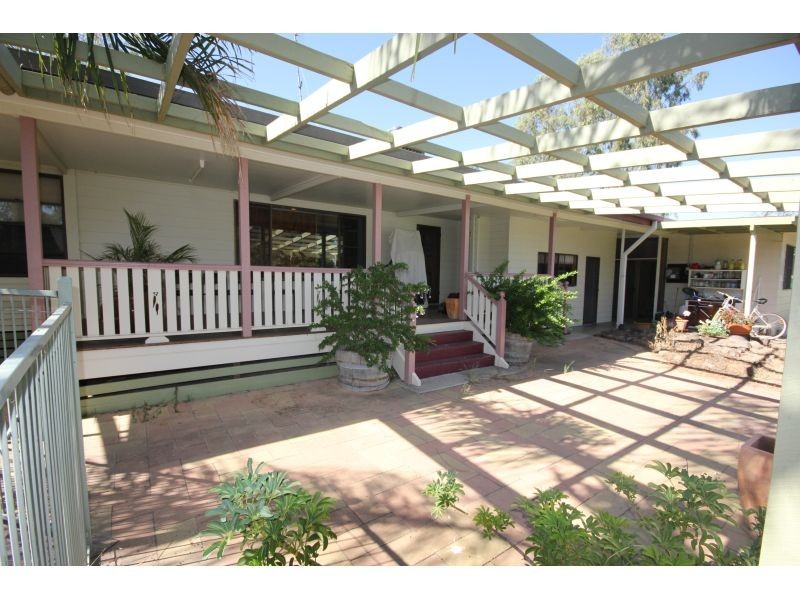 Goondiwindi QLD 4390