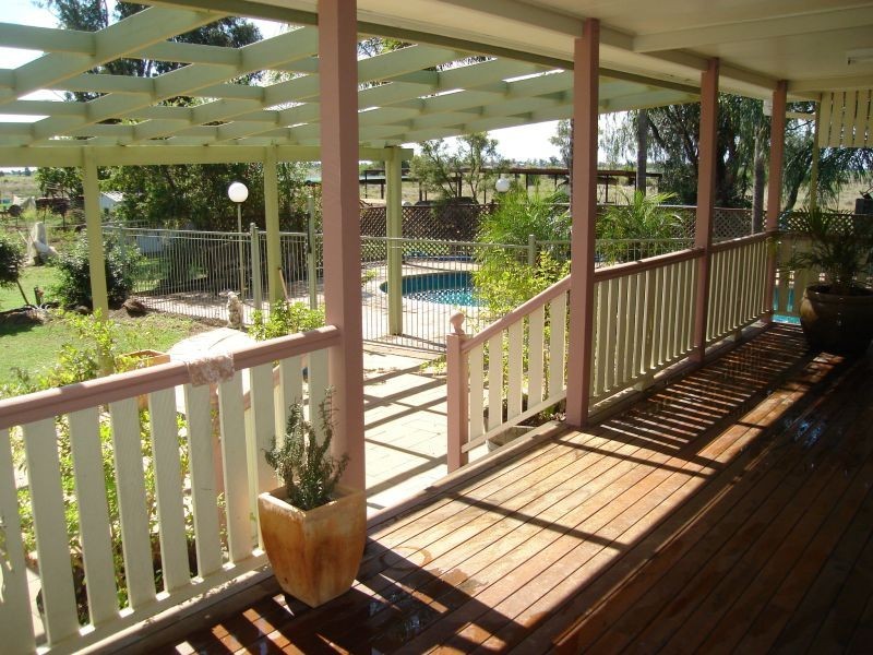 Goondiwindi QLD 4390