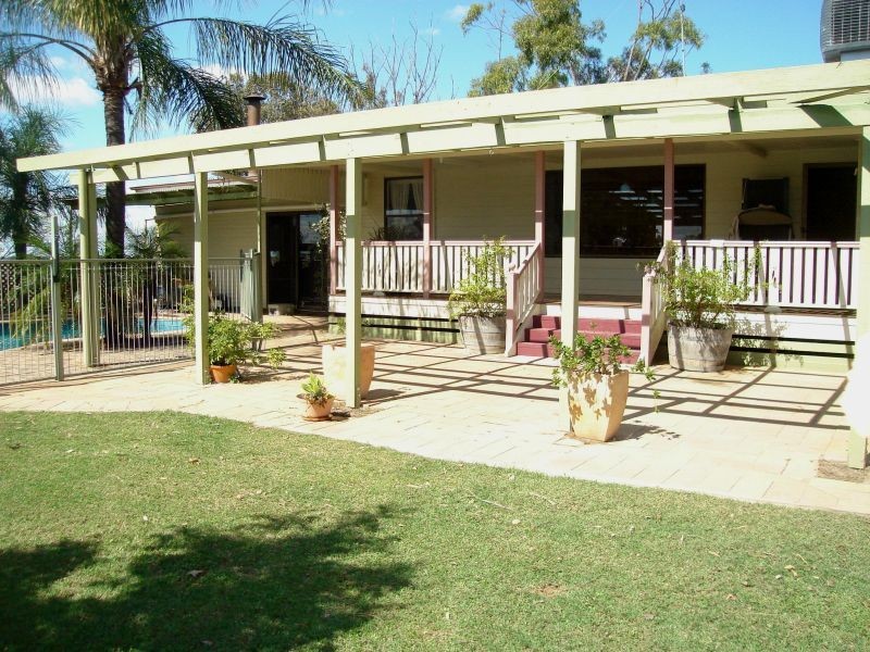 Goondiwindi QLD 4390
