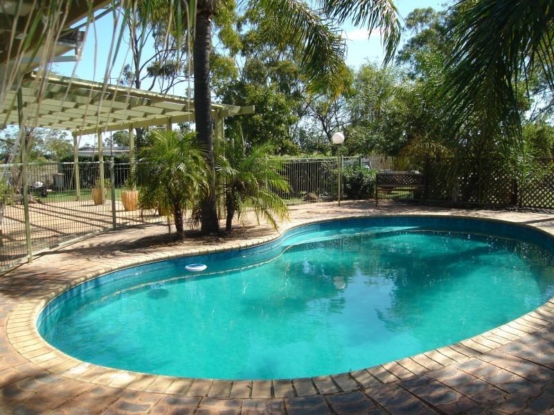 Goondiwindi QLD 4390