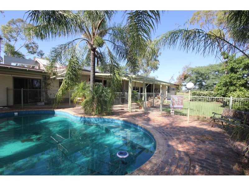 Goondiwindi QLD 4390