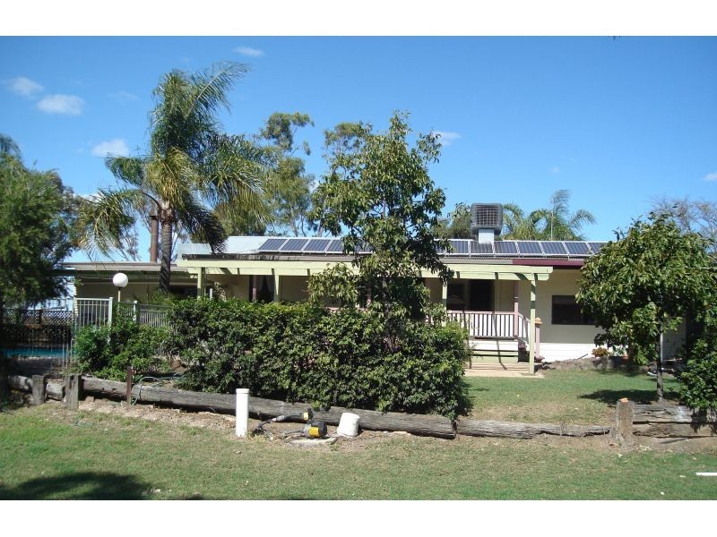 Goondiwindi QLD 4390