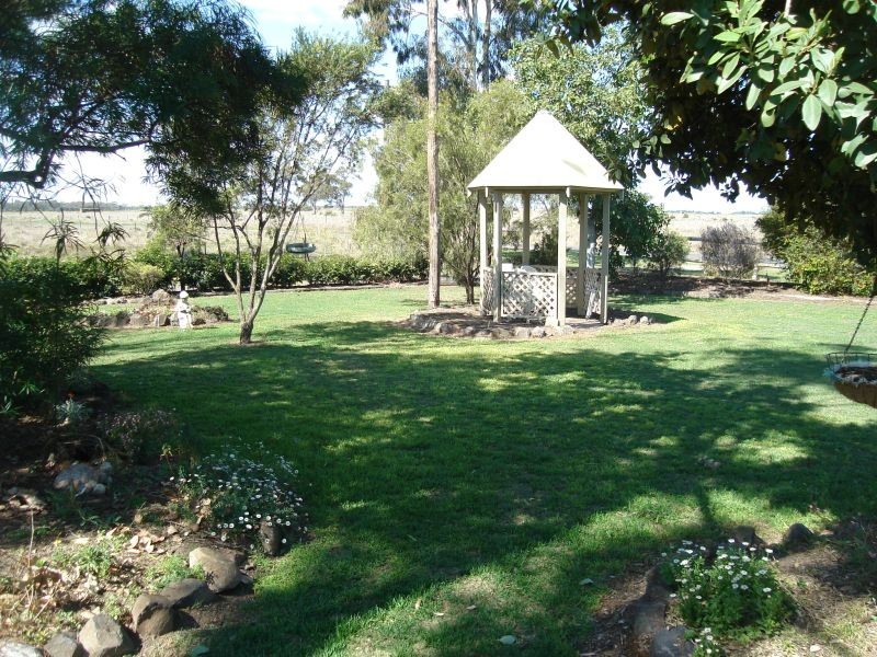 Goondiwindi QLD 4390