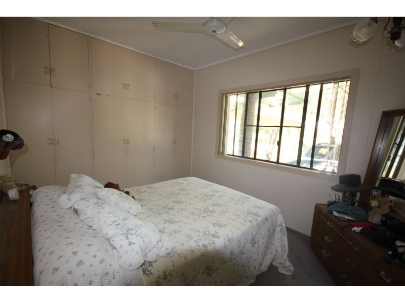 Goondiwindi QLD 4390